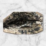 Urban Expression Urban Expressions Vegan Fold Over Handbag Photo 4