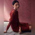 MISA Los Angeles MISA Iselin Cutout Dress Photo 3