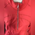 Lululemon athletica Vibrant Half-Zip Pullover Photo 5