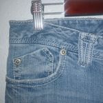 Aeropostale  9-10 Long 34x33 Chelsea Boot Cut Jeans Photo 3