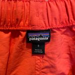 Patagonia - Barely Baggies 2.5” Neon Orange Athletic Outdoors Hiking Sports Photo 5