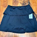 Knix Studio Skort in Black M Size M Photo 5