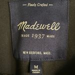 Madewell  NEW WOMENS SMALL Black
Faux Fur Vest Photo 4