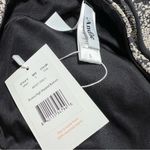 ANDIE NWT Swim The Riviera Top Bikini Top Flat Black Size Small S NEW Photo 11