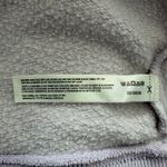 FP Movement Women's Intercept Pullover Violet Frost Sweatshirt S/M Oversized Purple Photo 8