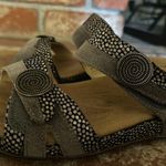 Romika velcro sandals Silver Size 7 Photo 4