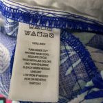 Sigrid Olsen NWT  Linen Shorts Photo 5