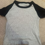 Brandy Melville  Baby Tee Photo 0