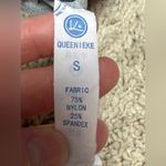 Queenieke  Strappy Sports Bra – Size S Photo 5