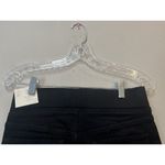 Universal Threads Universal Thread Women’s Black Stretchy High Rise Jeggings Pants 4 Short Photo 7