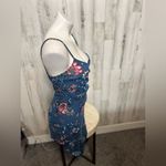 Love j Floral mini dress Photo 5