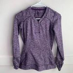 Outdoor Research Purple Melody Long Sleeve Shirt Size XS Photo 0