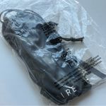 AIRE Spiral Sunglasses NWT Gold Photo 8