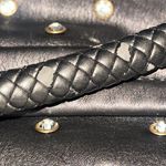 Charming Charlie Rhinestone Handbag Photo 6