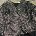 Gibson Latimer  large sparkly top Photo 6