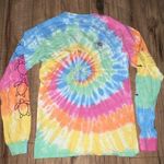 Simply Southern tie dye t-shirt Photo 0