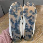 Rothy's  The Flat Round Toe Cream Ecru Tortoise Size 7.5 Photo 5