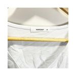 Mangdiup Bodysuit M White V Photo 4