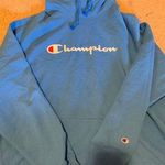 Champion Authentic Athleticwear Hoodie Photo 0