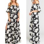 Show Me Your Mumu  Hacienda Maxi Dress Photo 1