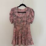 Love Shack Fancy Mini Dress Photo 2