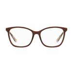 Love moschino New Moschino Love Eyeglasses MOL622 009Q 00 Brown 54mm Photo 1