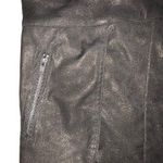 Saints 21 Wrap Mini Skirt Photo 2