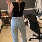 Garage  90s Straight Jeans Photo 1