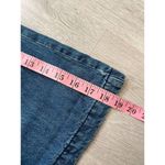 The Kooples  Western Buckle Blue Denim Mini Skirt Size 3 W28 Photo 4