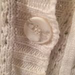 Derek Heart tie waist Spring Sweater Photo 6