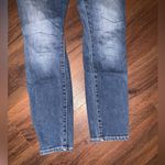 Hatch maternity elastic waist denim skinny jeans pants fall casual classic 250$ Blue Size 26 Photo 2