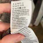 American Eagle gray Hoodie Sweater Size medium Photo 3