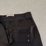 MM.LaFleur M.M. LaFleur The Foster Pant in Black Size 10 Photo 6