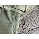 Judy Blue NEW  Sage Green Overall Jumper Mini Dress Style #JB2822C Size‎ 2XL Photo 3