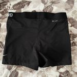 Nike Dri-Fit Pro Spandex Shorts Black Photo 1