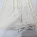 Tularosa Everly Pant in Rose Gold Stripe Large Photo 12