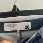 Rag and Bone  Miramar Kaia Shorts Photo 2