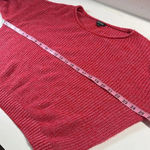 Wild Fable Cropped knit sweater target sweater ribbed hem sleeves juniors XL Photo 2