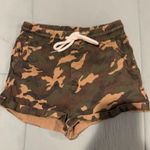 SheIn Camo Shorts Photo 0