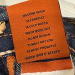 Rock Revival  Jen Cutoff Jeans‎ Size 27 Photo 12