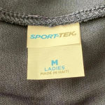 Sport-tek 💥🆕 Navy Basic V Neck Top M🆕 Photo 6