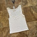 SKIMS Soft Lounge Ribbed Tank Top Marble Size XL Photo 4