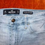 Hollister High Waisted Skinny Jeans Photo 2