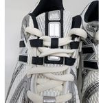 New Balance 1906R Women's Classic Sneakers Grey and Black Women's Size 10.5 Photo 8