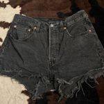 Levi’s 501 Shorts Photo 0