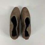 REEF  Women’s Voyage Brown Leather Boots Size 10 Photo 4