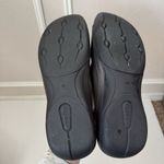 Wolky Liana Beach Cartago Leather Adj. Sandals Brown Taupe EU 41 10.5 Photo 6