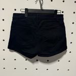 H&M black Women's Shorts Photo 1
