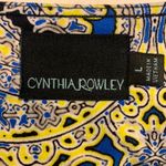 Cynthia Rowley  Dress NWOT 3/4 Sleeves Photo 7