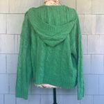 American Eagle  Hooded Sweater Photo 3